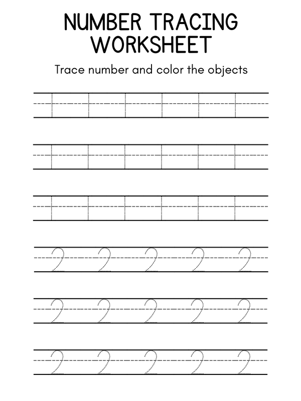 Worksheet preview